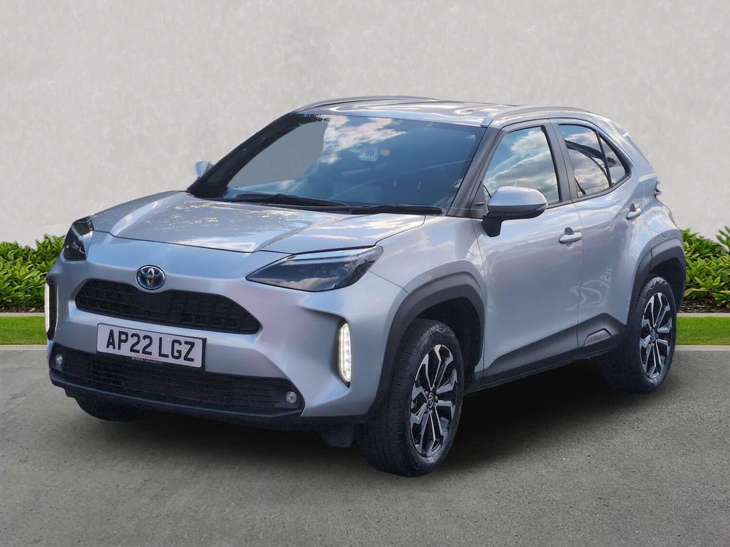 Used Toyota Yaris Cross 2022 for sale - 75999729: Photo 20