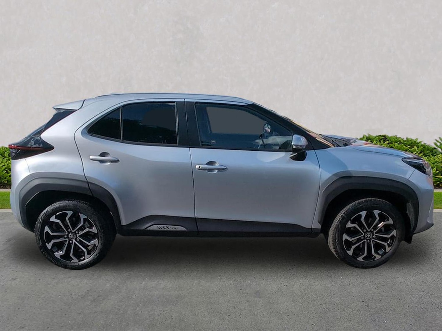 Used Toyota Yaris Cross 2022 for sale - 75999729: Photo 3