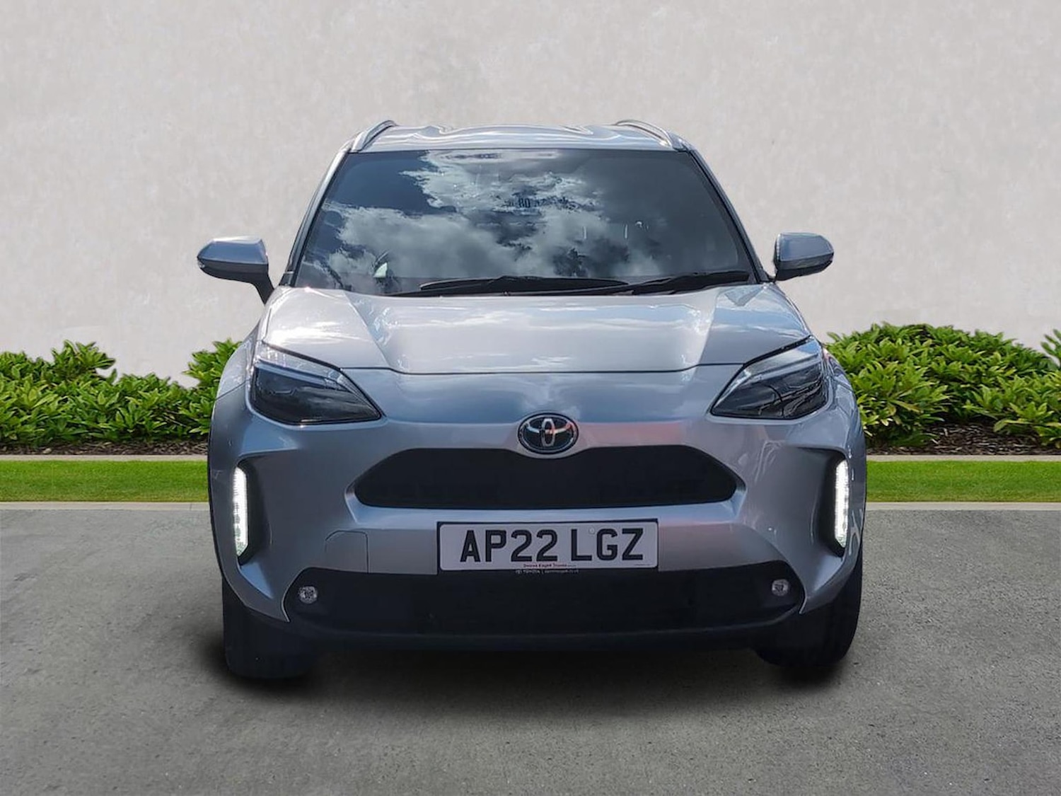 Used Toyota Yaris Cross 2022 for sale - 75999729: Photo 5