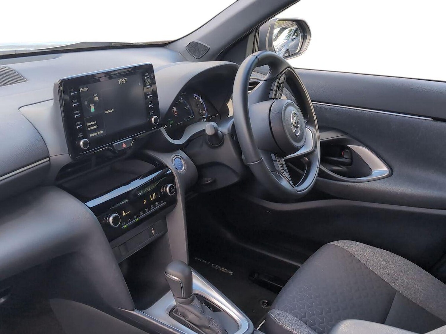 Used Toyota Yaris Cross 2022 for sale - 75999729: Photo 7