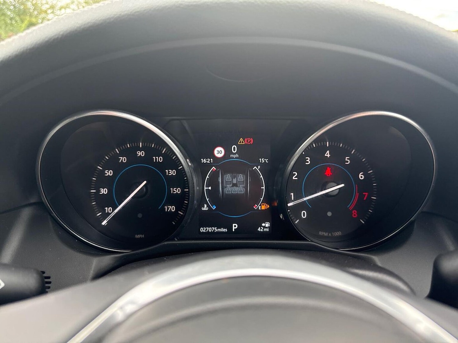 Used Jaguar XF 2019 for sale - 76091082: Photo 10