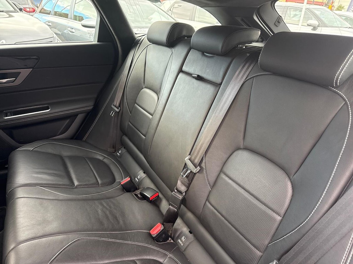 Used Jaguar XF 2019 for sale - 76091082: Photo 16