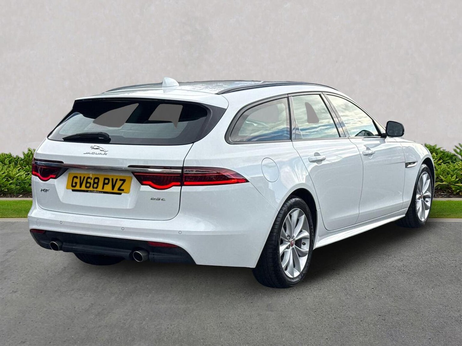 Used Jaguar XF 2019 for sale - 76091082: Photo 18