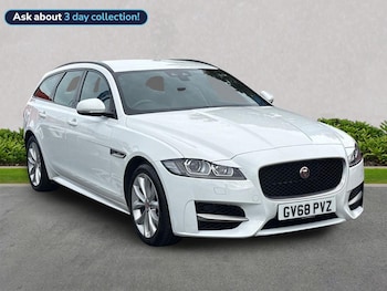 2019 - 2.0I R-Sport 5Dr Auto