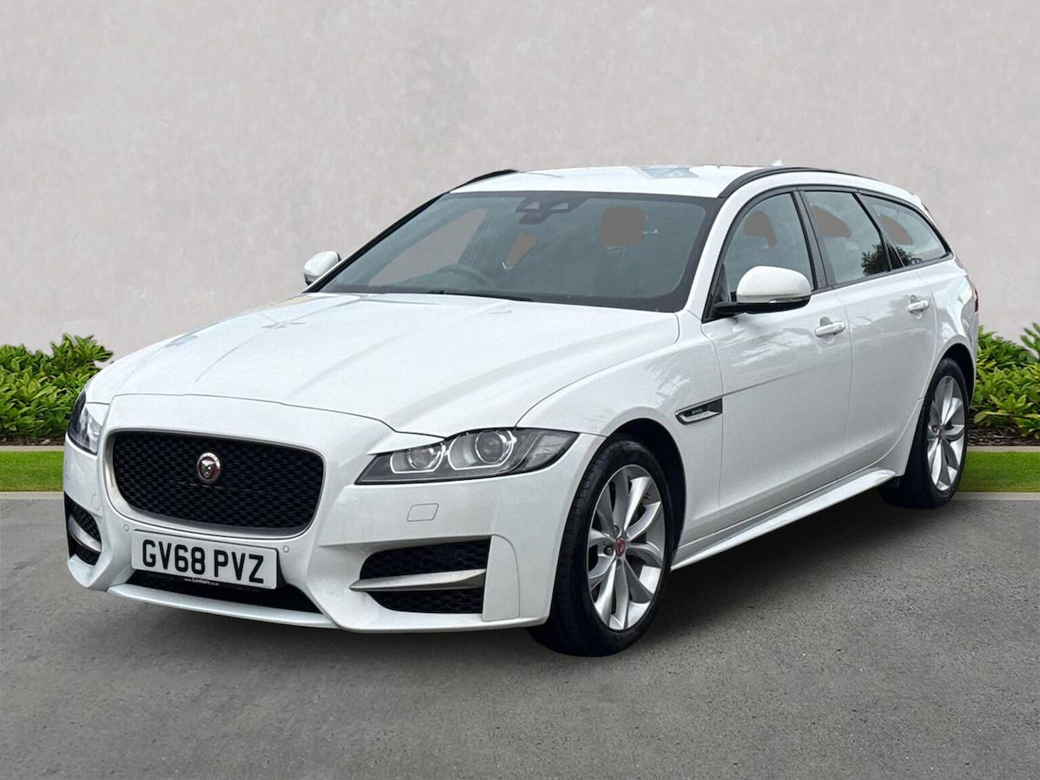 Used Jaguar XF 2019 for sale - 76091082: Photo 20
