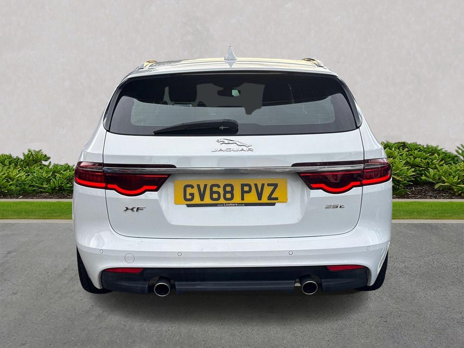 Used Jaguar XF 2019 for sale - 76091082: Photo 4