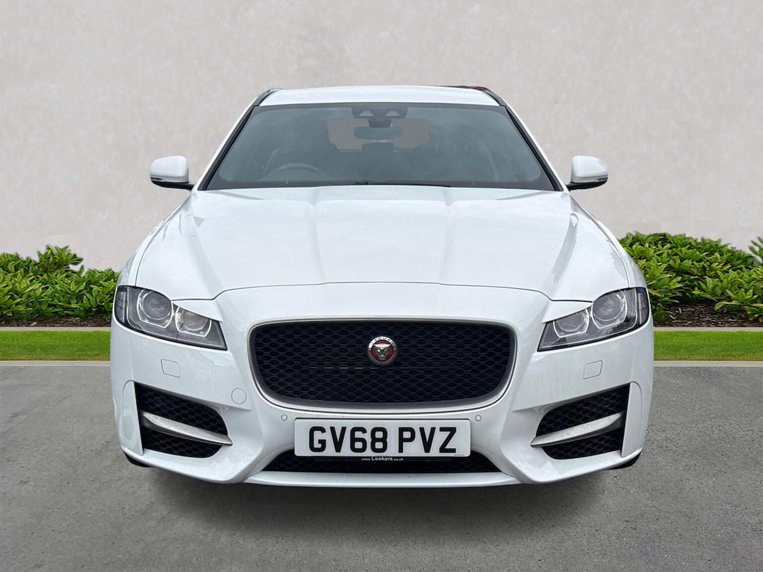 Used Jaguar XF 2019 for sale - 76091082: Photo 5