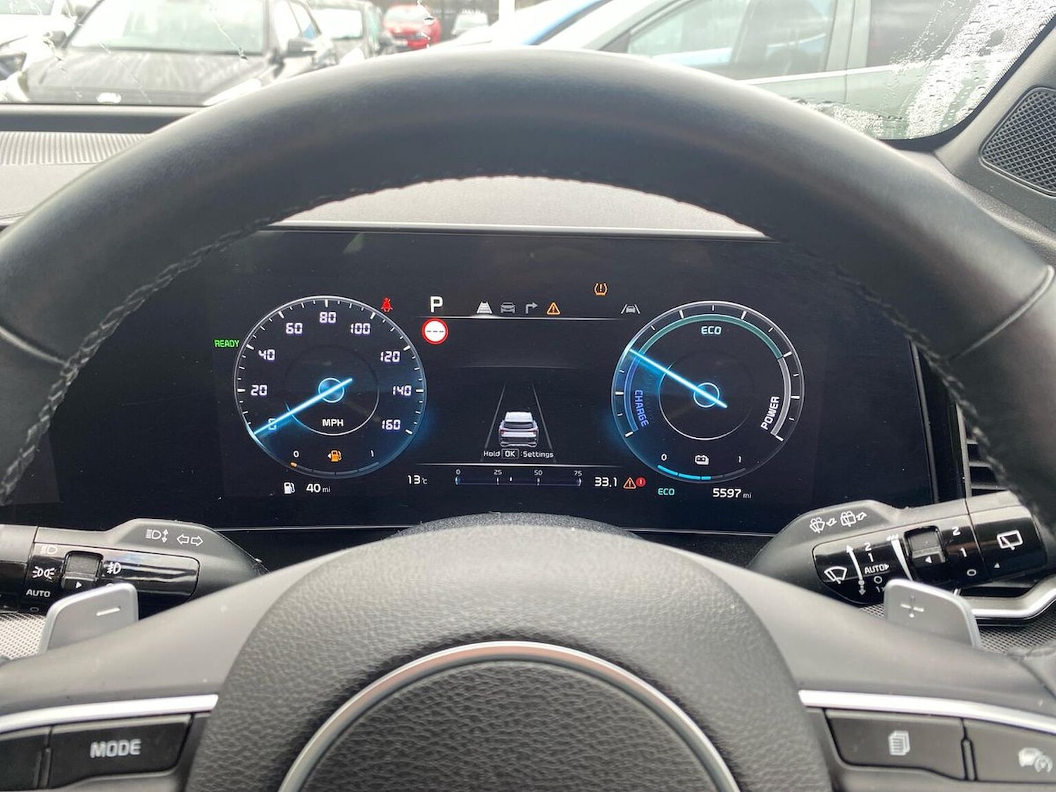 Used Kia Sportage 2024 for sale - 76422354: Photo 10