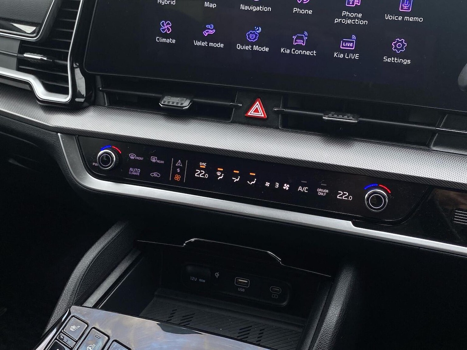 Used Kia Sportage 2024 for sale - 76422354: Photo 12