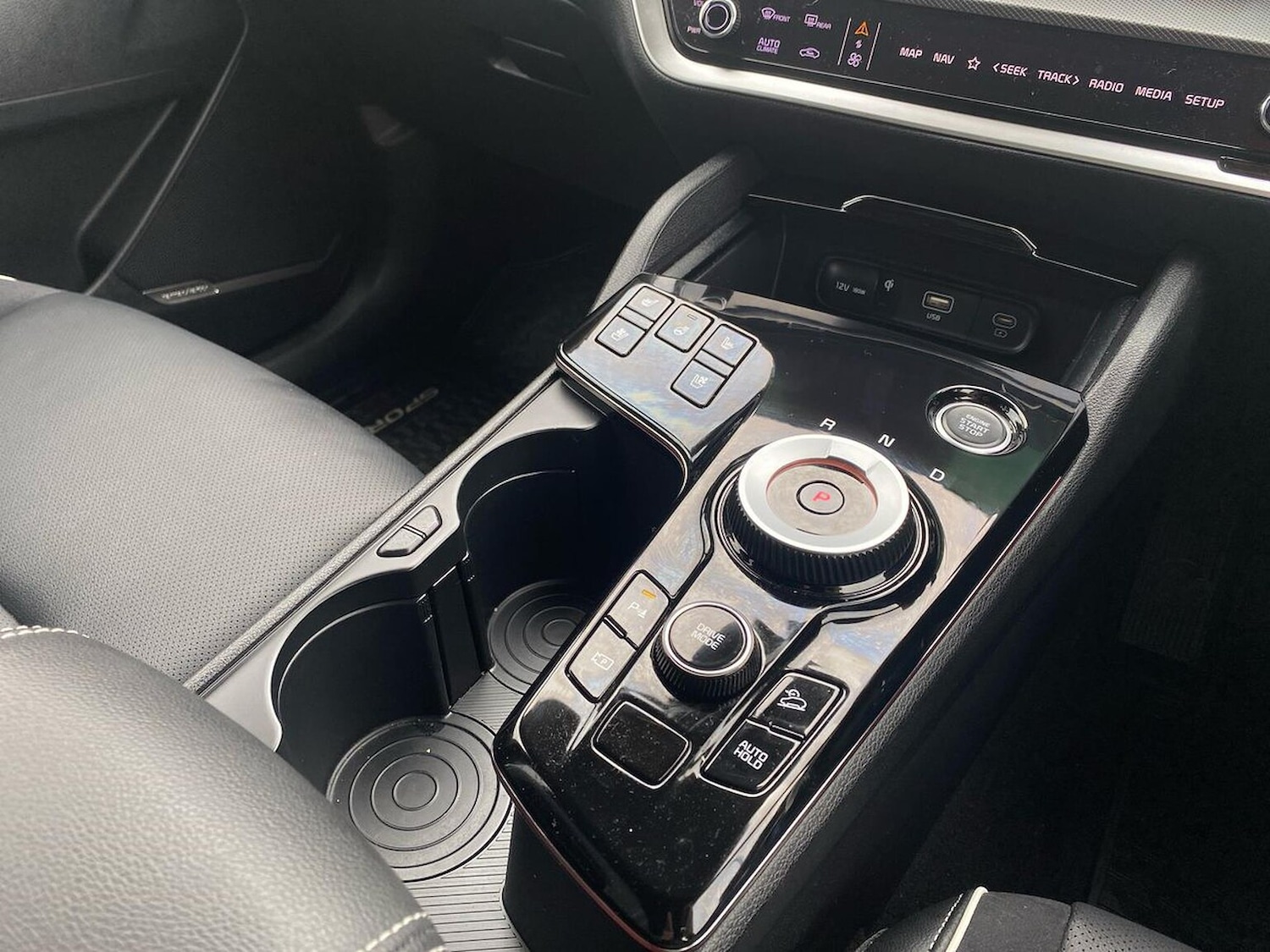 Used Kia Sportage 2024 for sale - 76422354: Photo 13