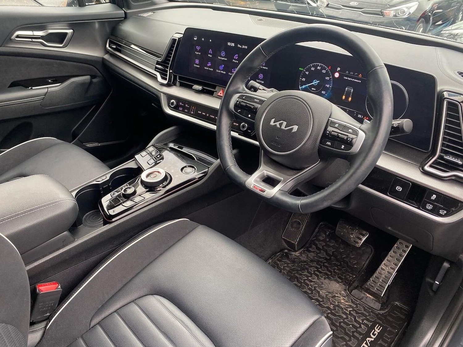 Used Kia Sportage 2024 for sale - 76422354: Photo 15