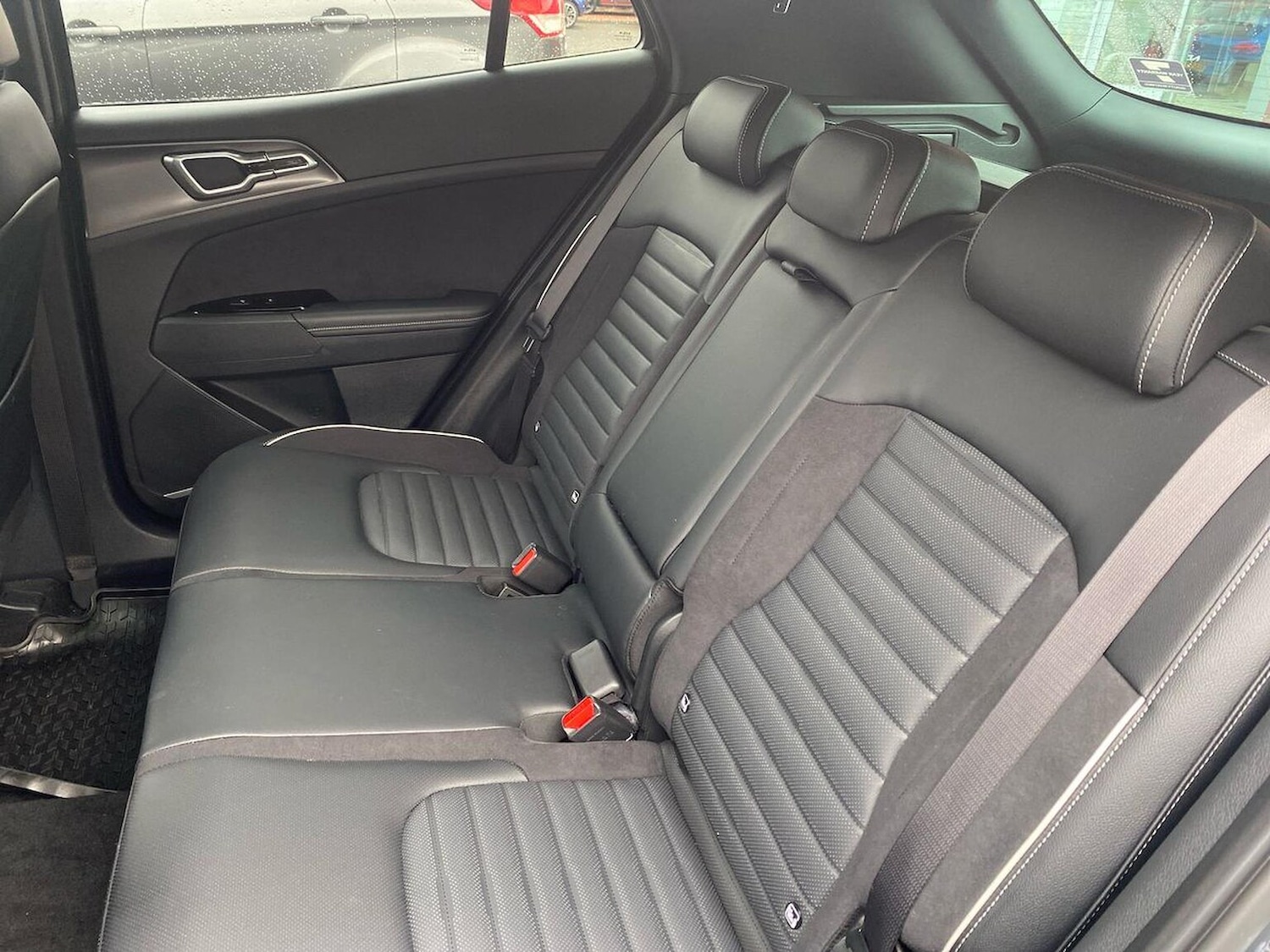 Used Kia Sportage 2024 for sale - 76422354: Photo 16