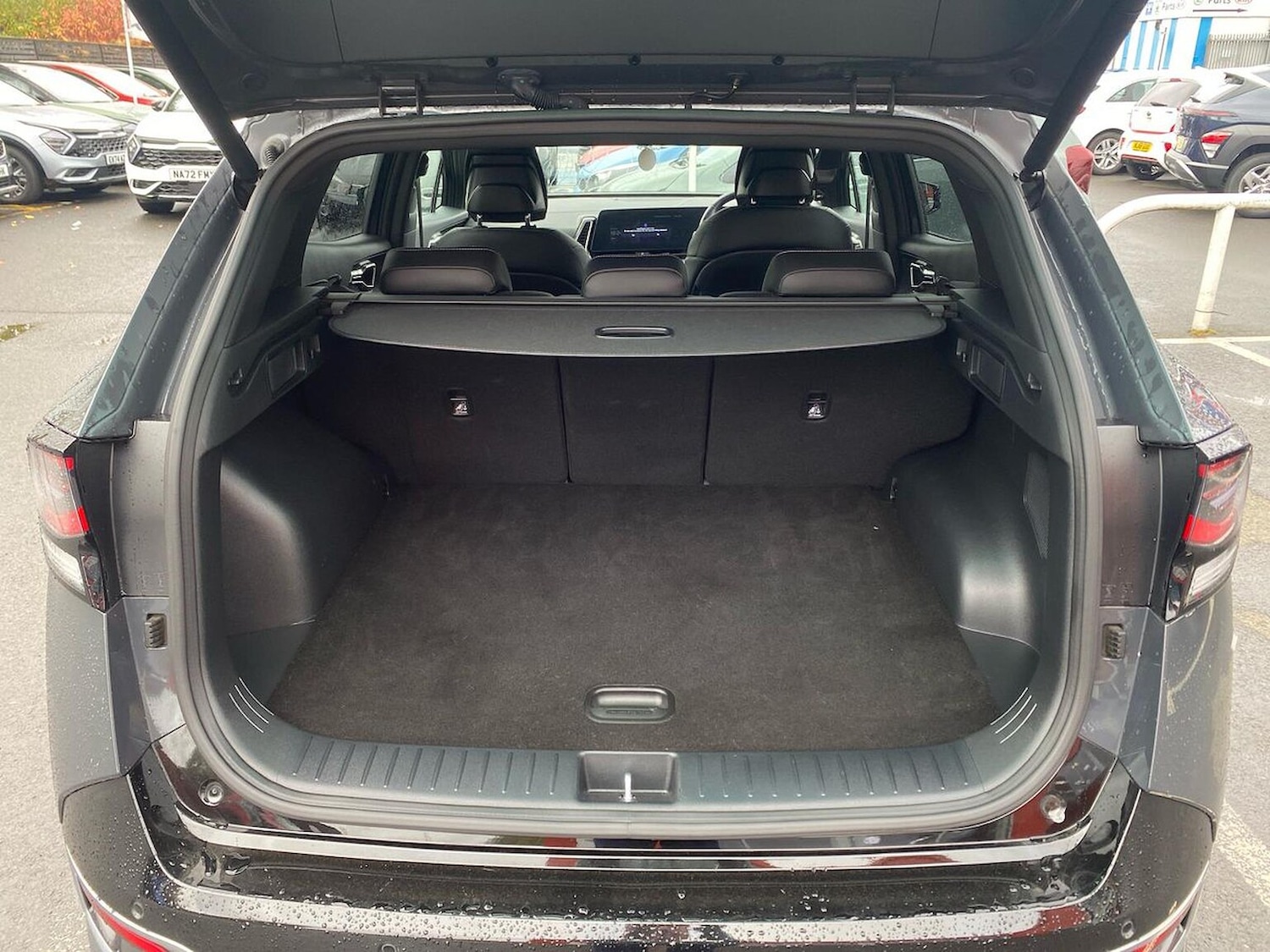 Used Kia Sportage 2024 for sale - 76422354: Photo 17