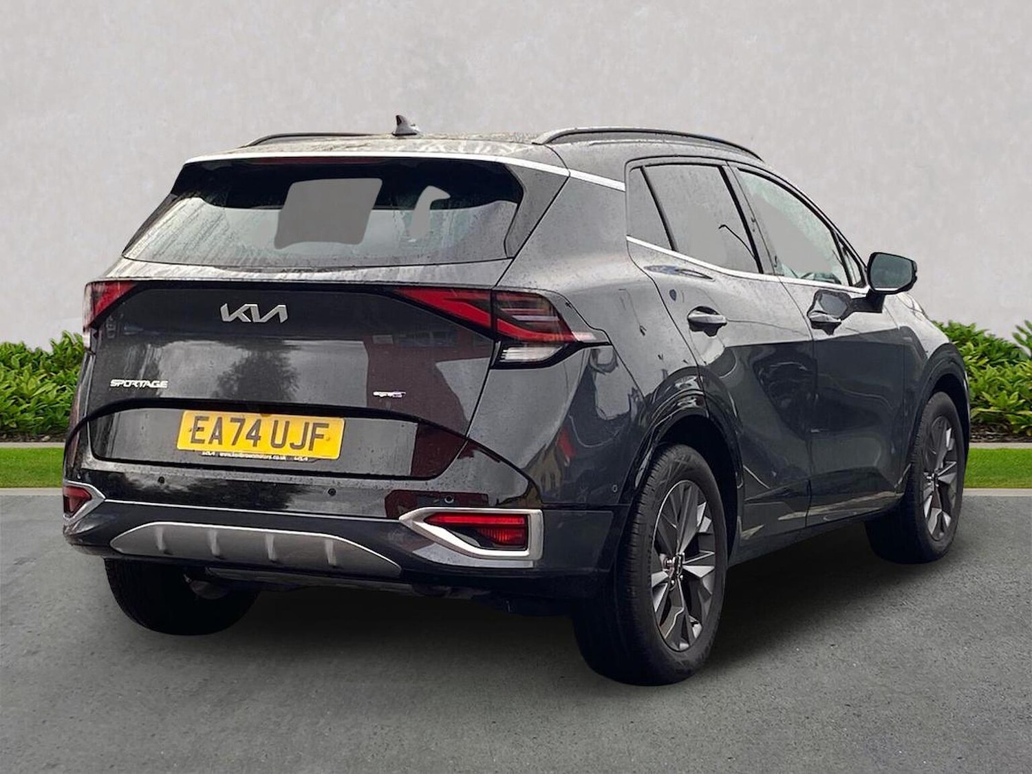 Used Kia Sportage 2024 for sale - 76422354: Photo 18