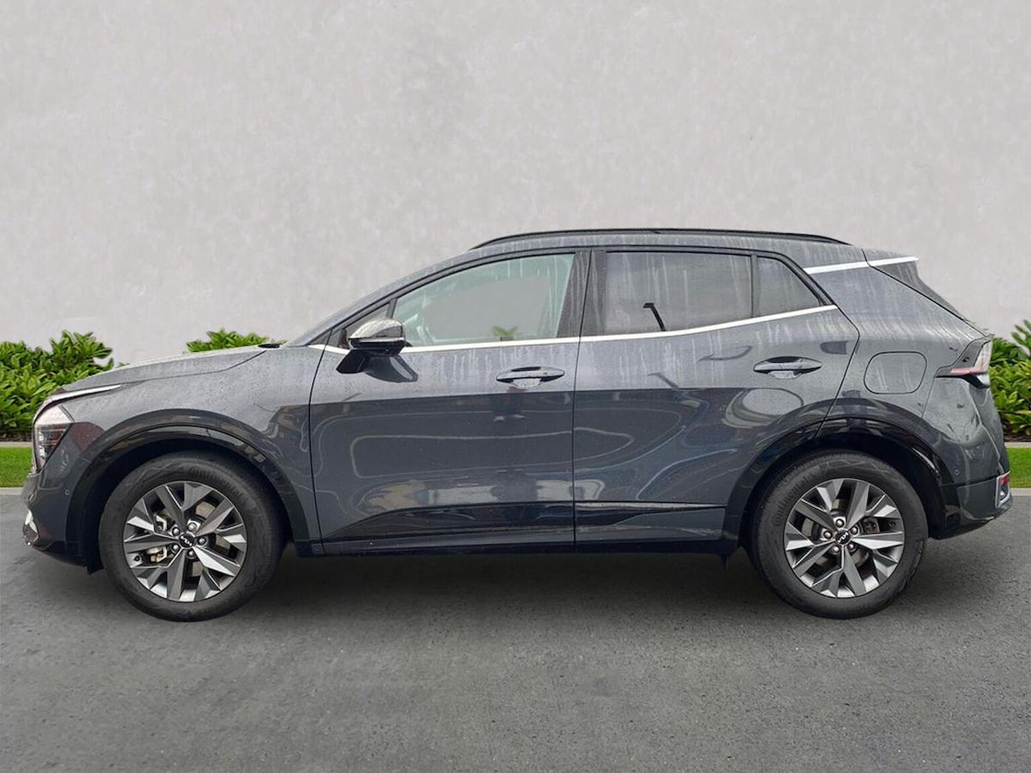 Used Kia Sportage 2024 for sale - 76422354: Photo 19