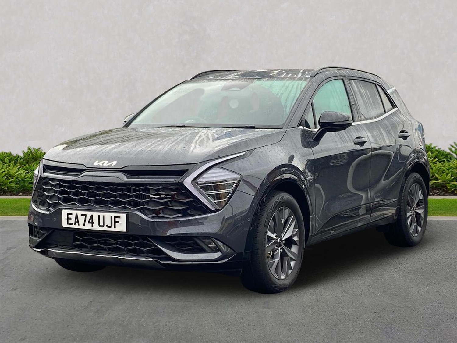 Used Kia Sportage 2024 for sale - 76422354: Photo 20