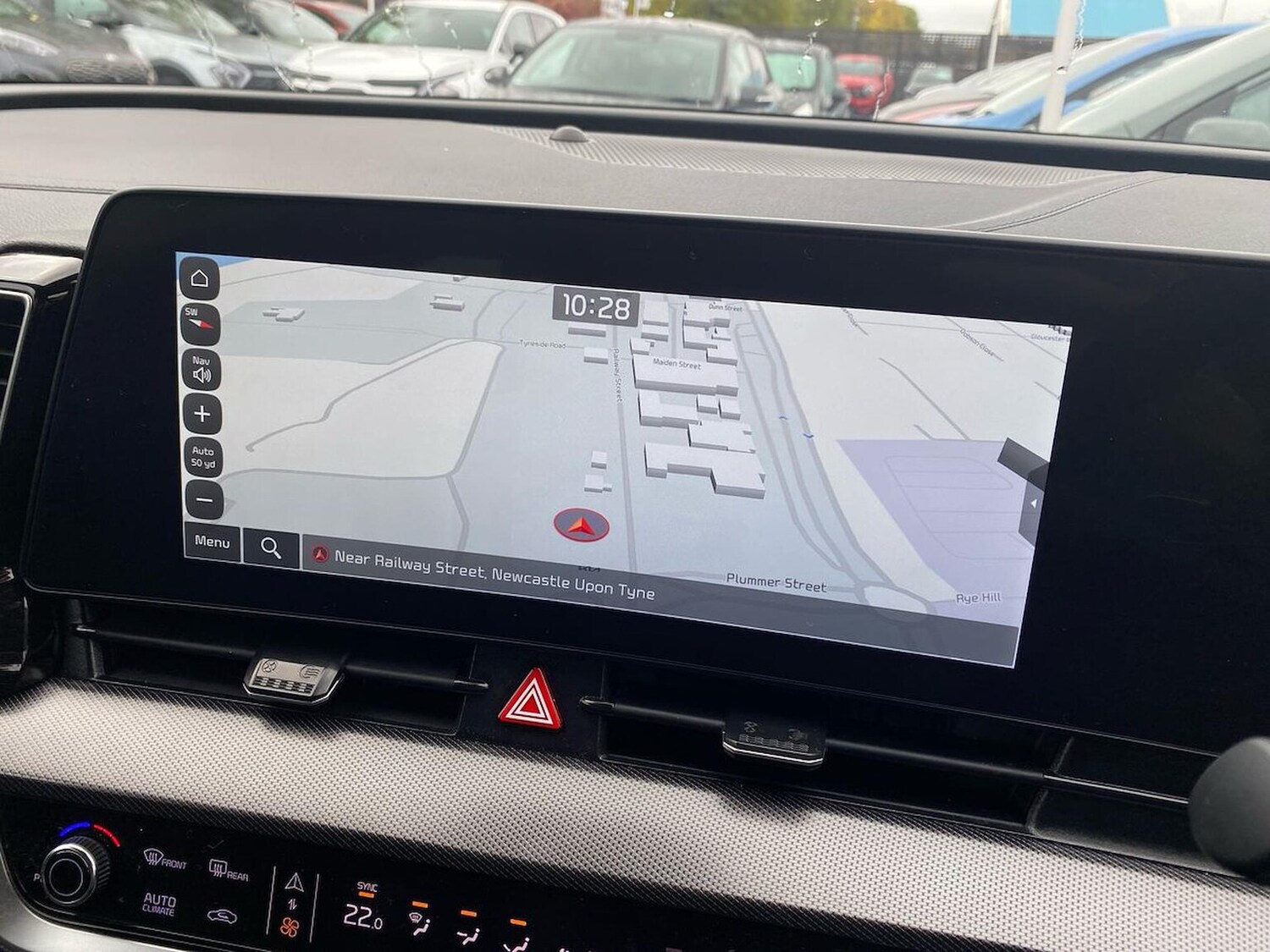 Used Kia Sportage 2024 for sale - 76422354: Photo 24