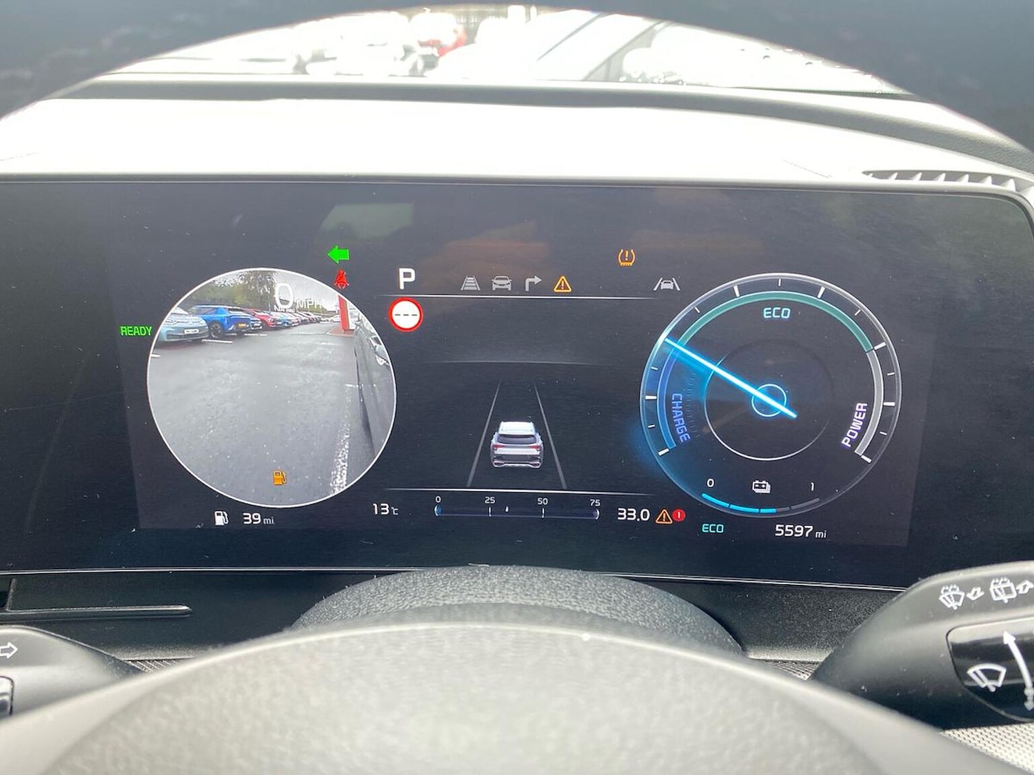 Used Kia Sportage 2024 for sale - 76422354: Photo 29