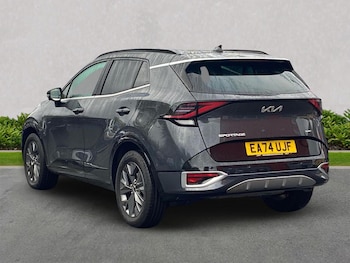 Used Kia Sportage 2024 for sale - 76422354: Photo