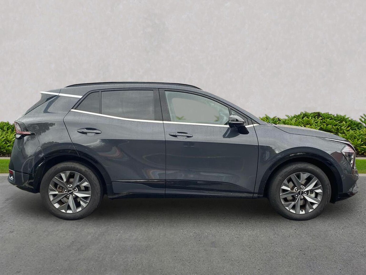 Used Kia Sportage 2024 for sale - 76422354: Photo 3