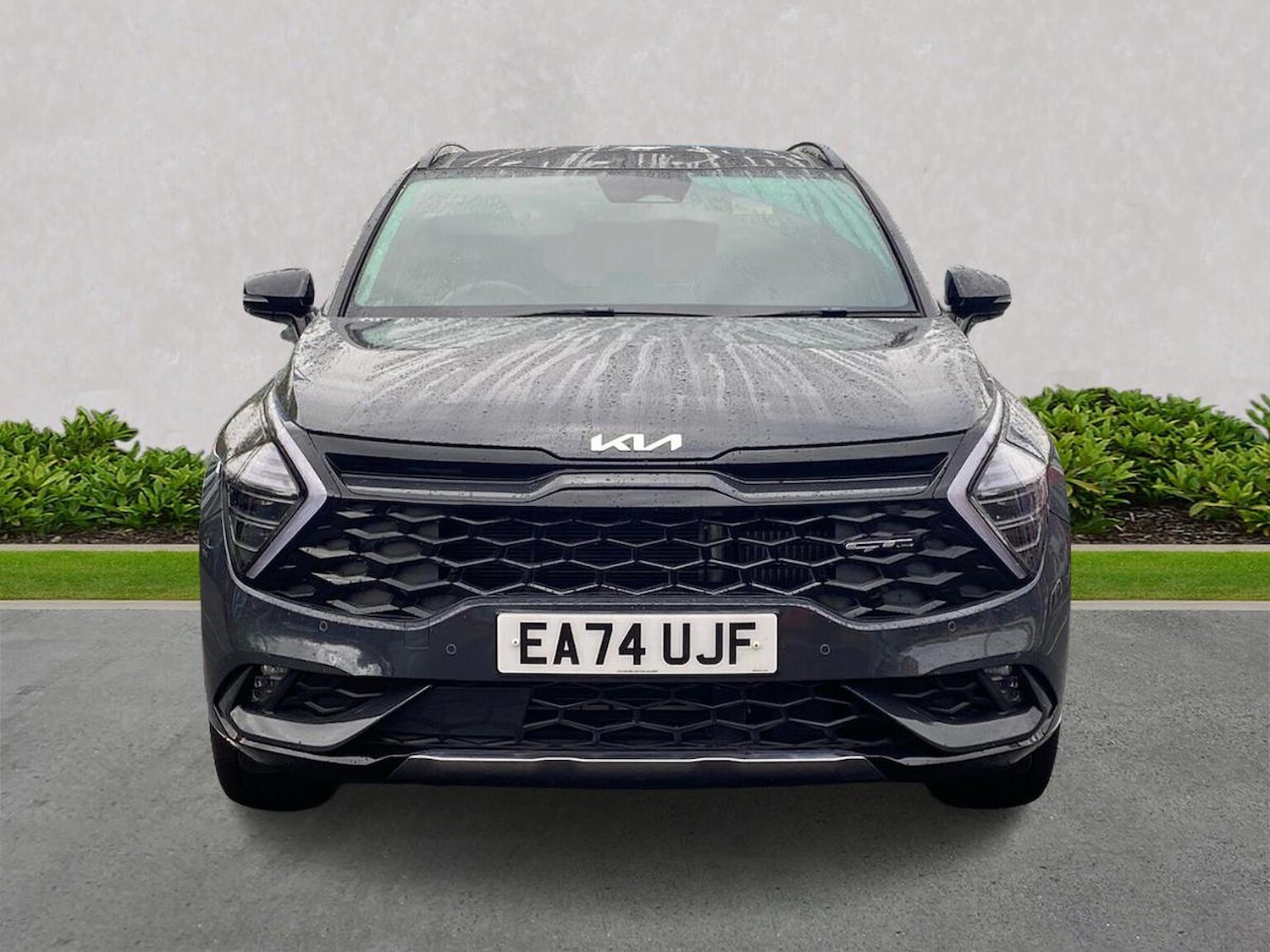 Used Kia Sportage 2024 for sale - 76422354: Photo 5