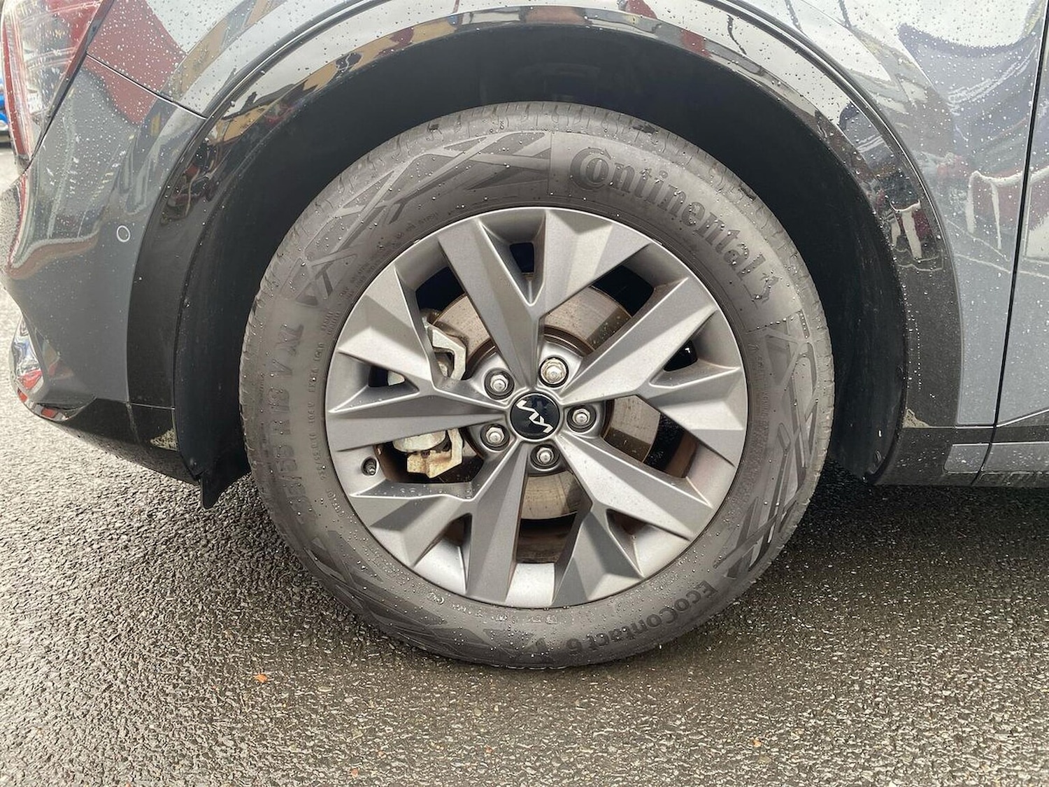 Used Kia Sportage 2024 for sale - 76422354: Photo 6