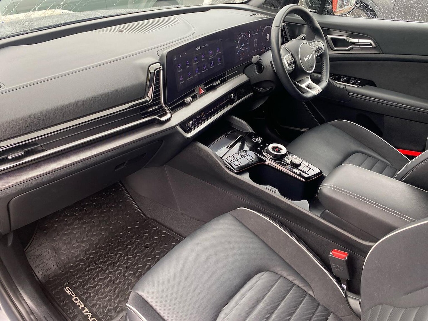 Used Kia Sportage 2024 for sale - 76422354: Photo 7