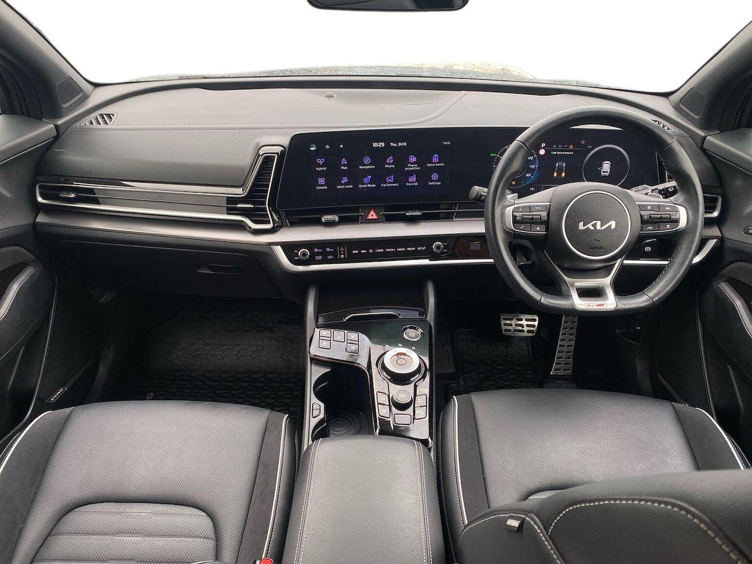 Used Kia Sportage 2024 for sale - 76422354: Photo 8