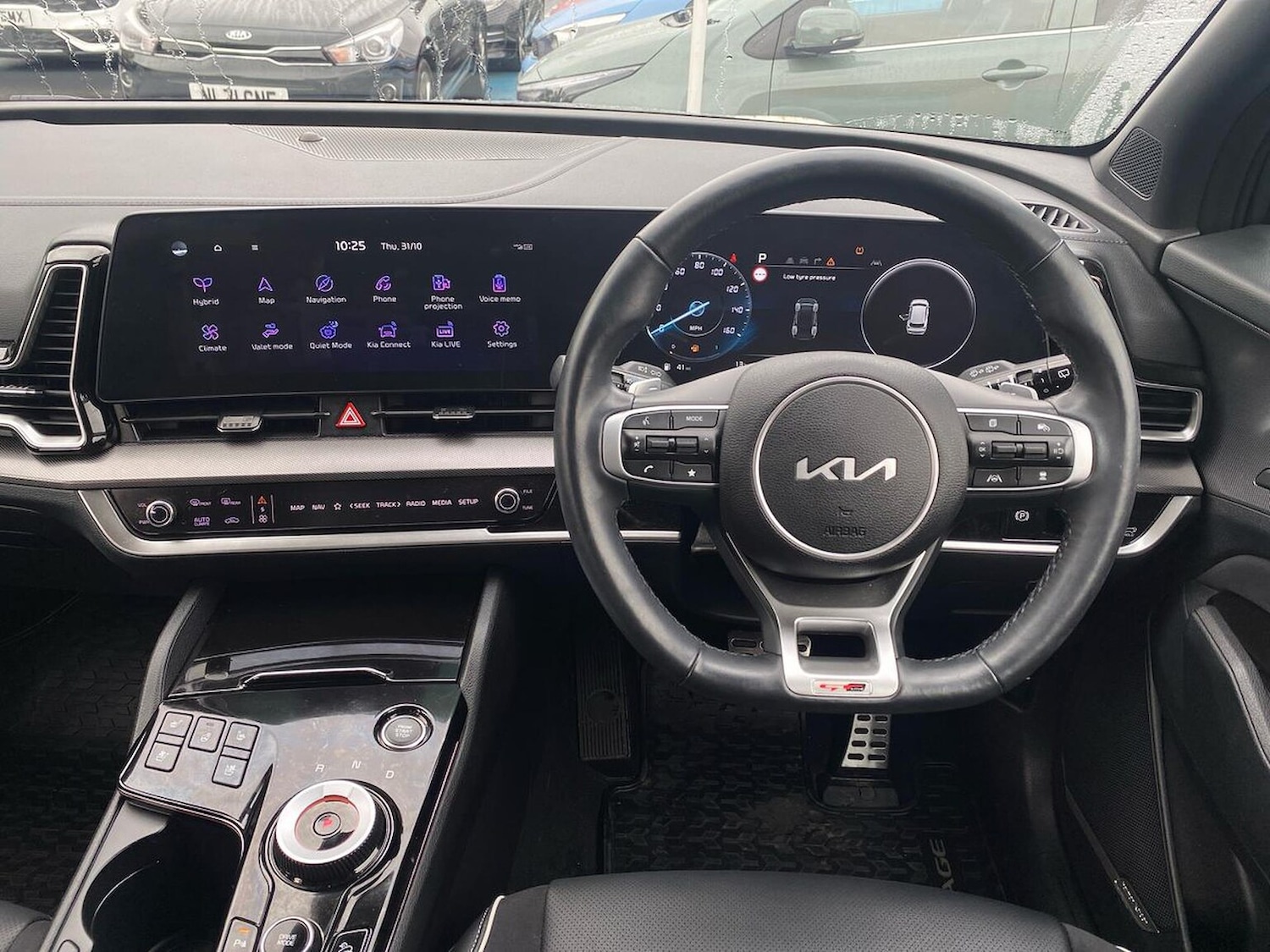 Used Kia Sportage 2024 for sale - 76422354: Photo 9