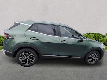 Used Kia Sportage 2024 for sale - 75906918: Photo