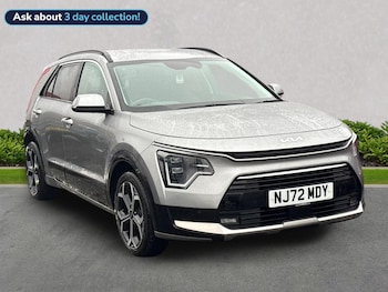 2023 - 1.6 GDi Hybrid 3 5dr DCT