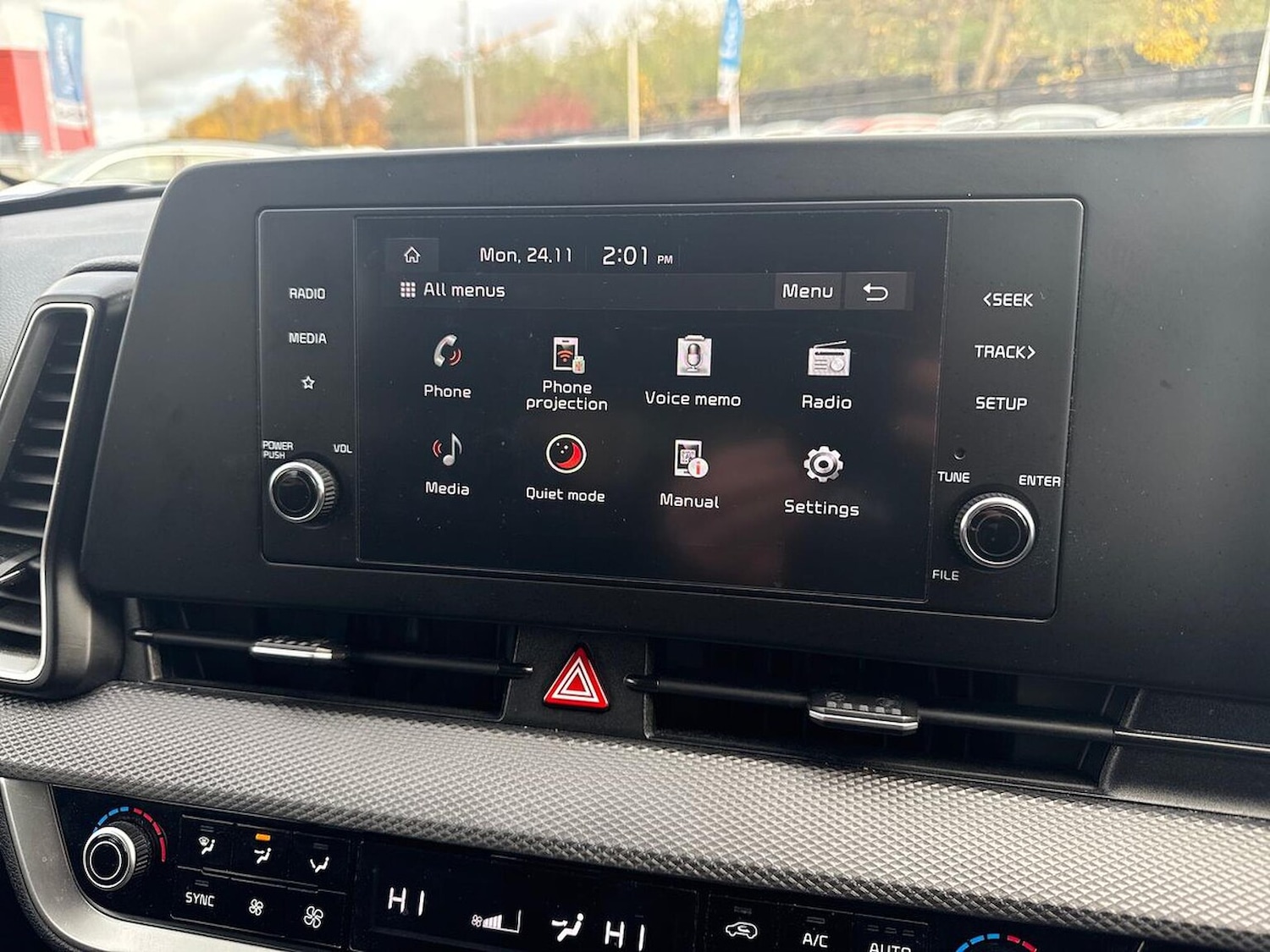 Used Kia Sportage 2022 for sale - 76693428: Photo 11