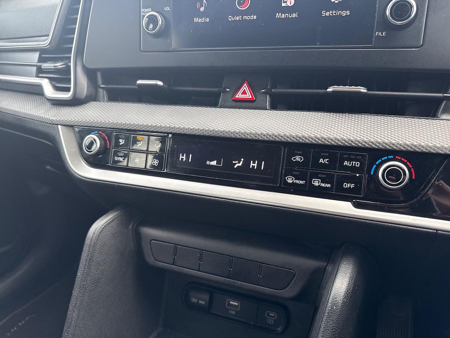 Used Kia Sportage 2022 for sale - 76693428: Photo 12