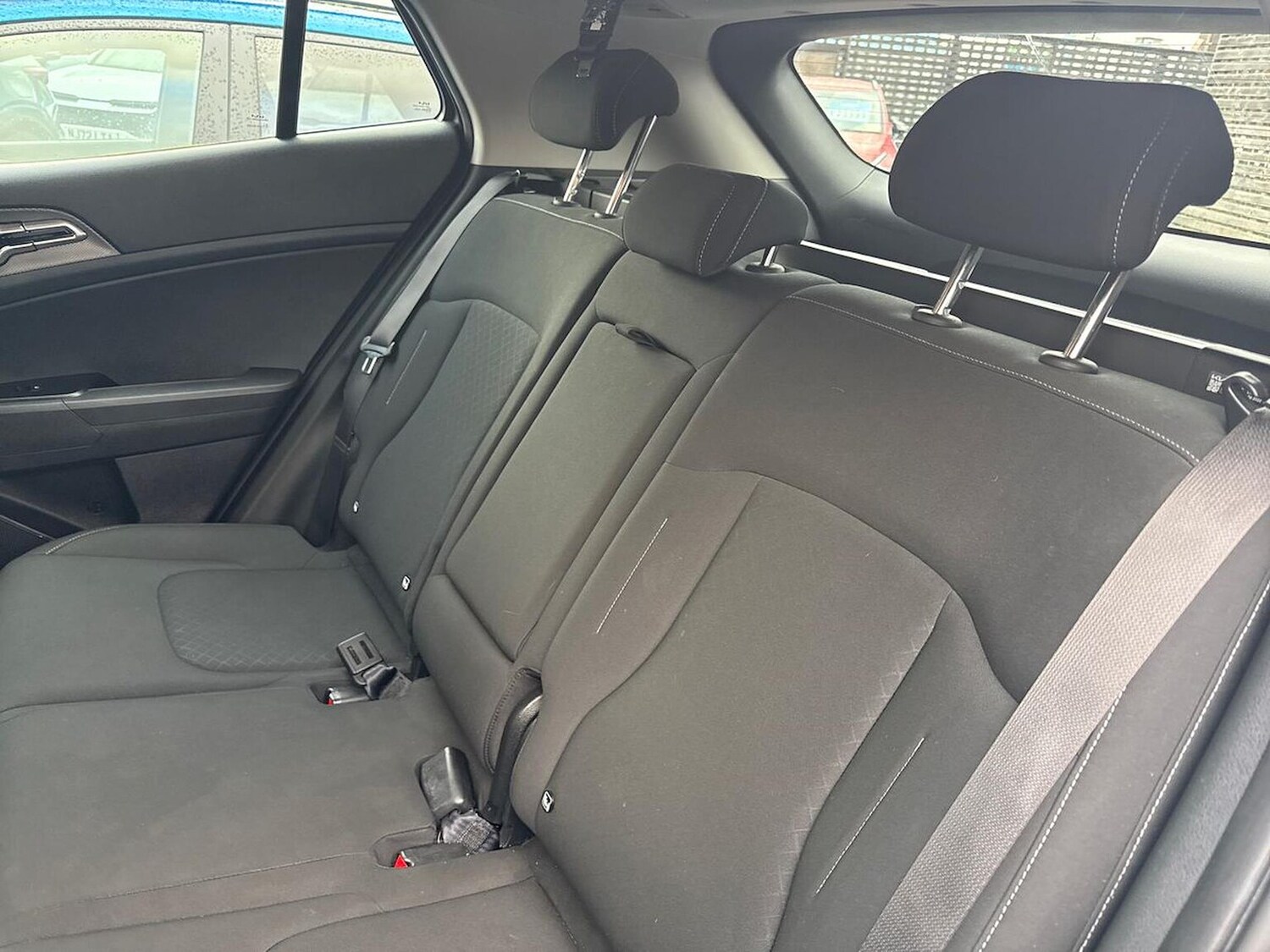 Used Kia Sportage 2022 for sale - 76693428: Photo 16