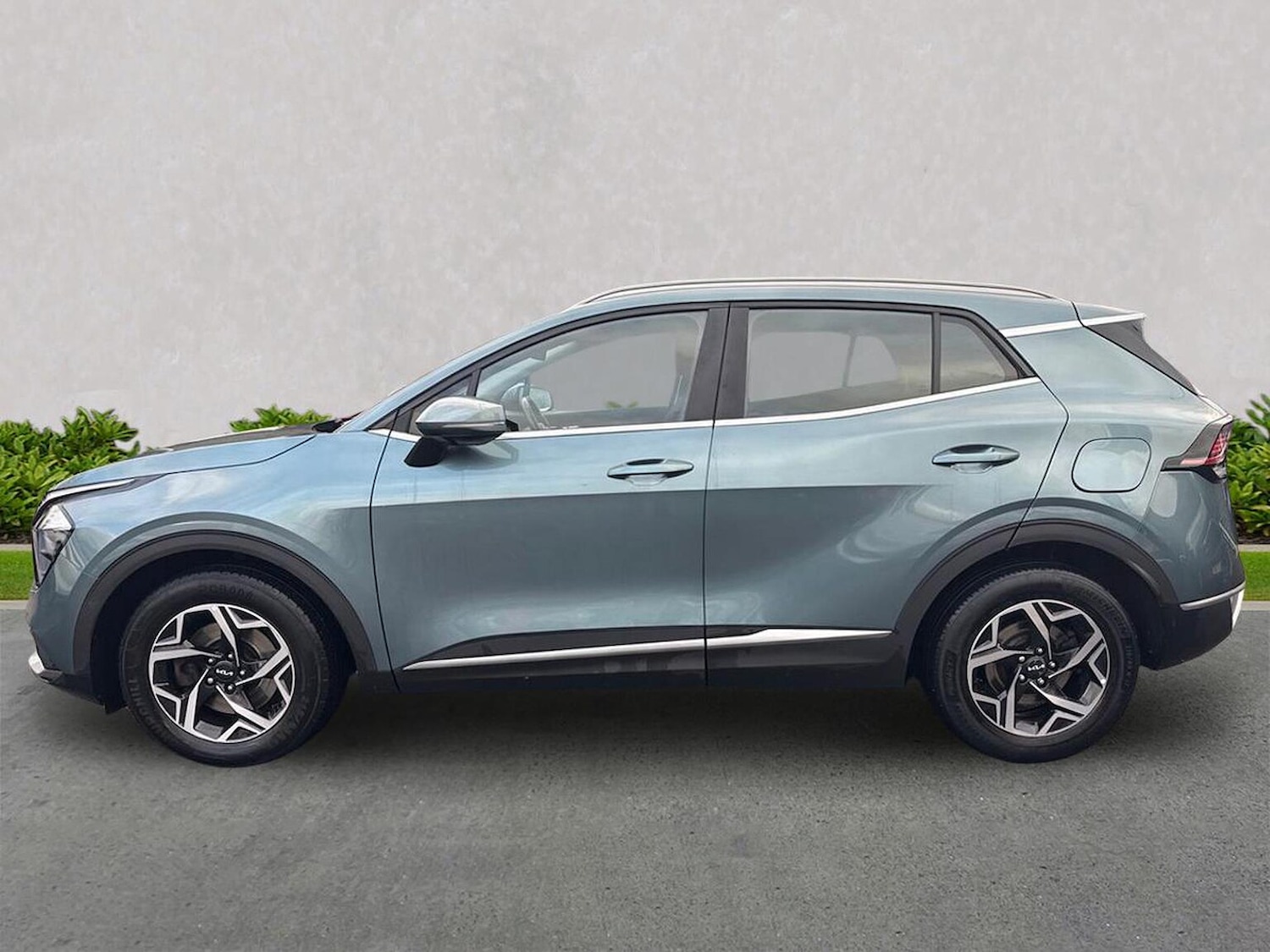 Used Kia Sportage 2022 for sale - 76693428: Photo 19