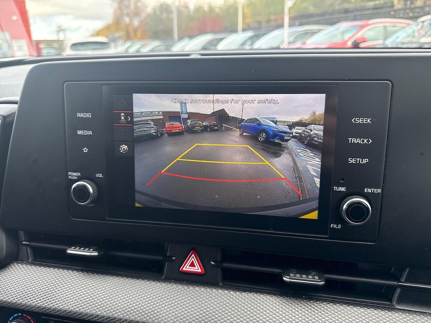 Used Kia Sportage 2022 for sale - 76693428: Photo 23