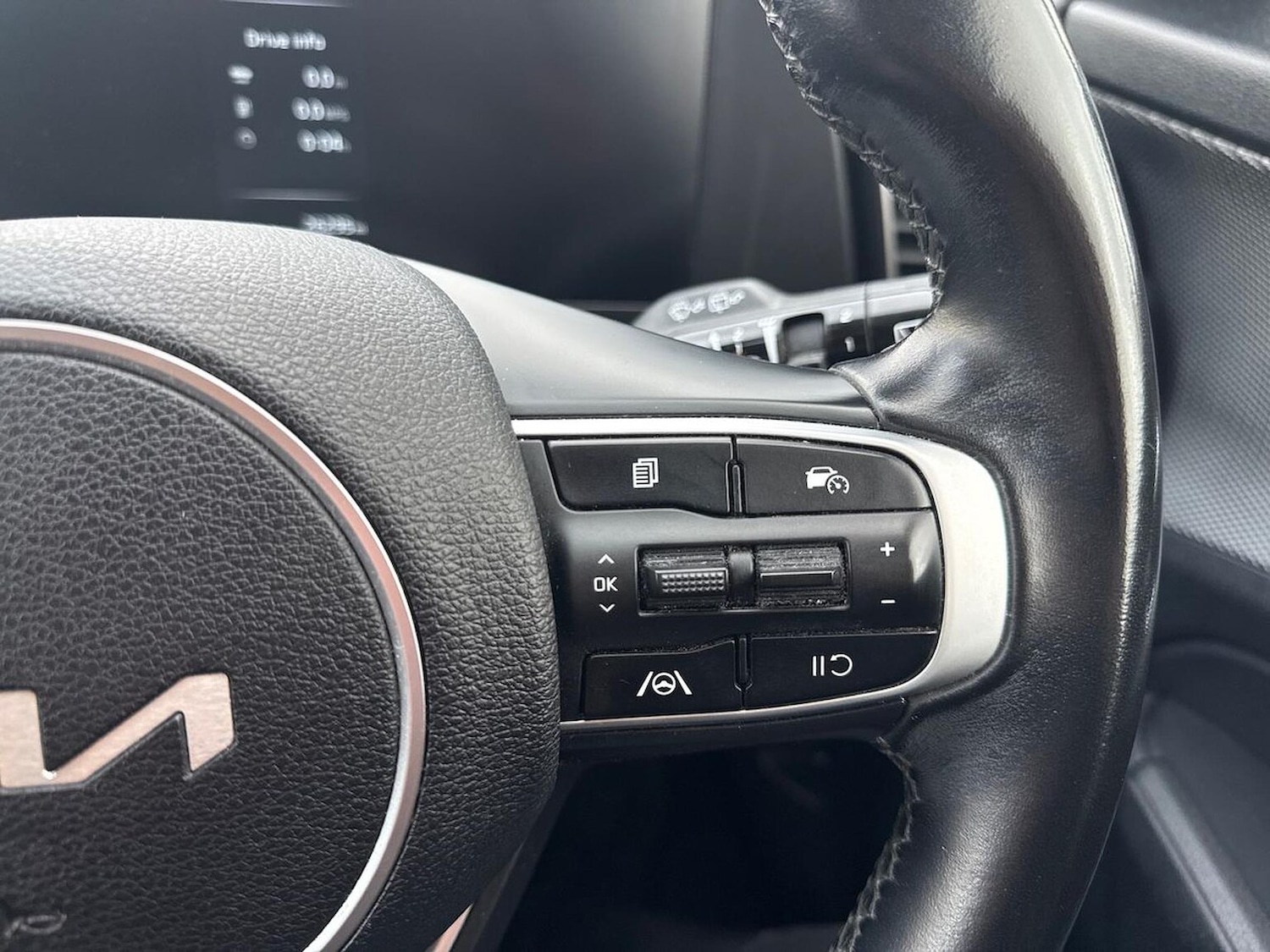 Used Kia Sportage 2022 for sale - 76693428: Photo 25