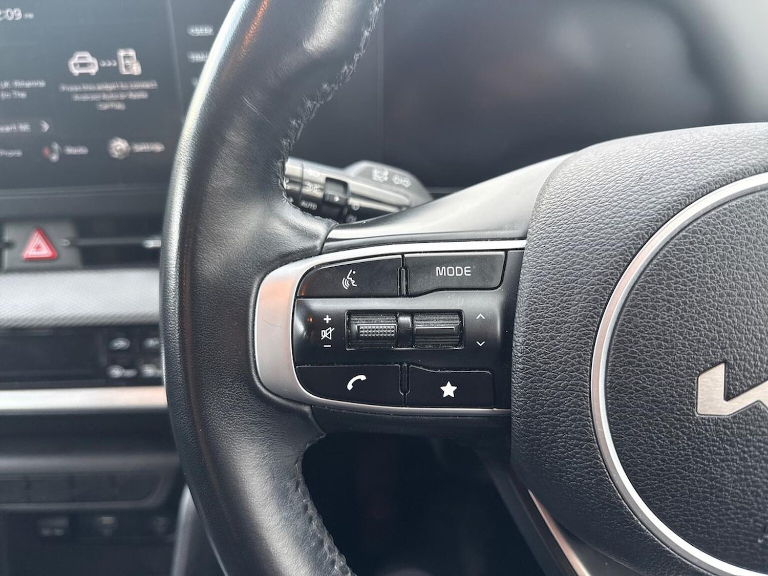 Used Kia Sportage 2022 for sale - 76693428: Photo 26