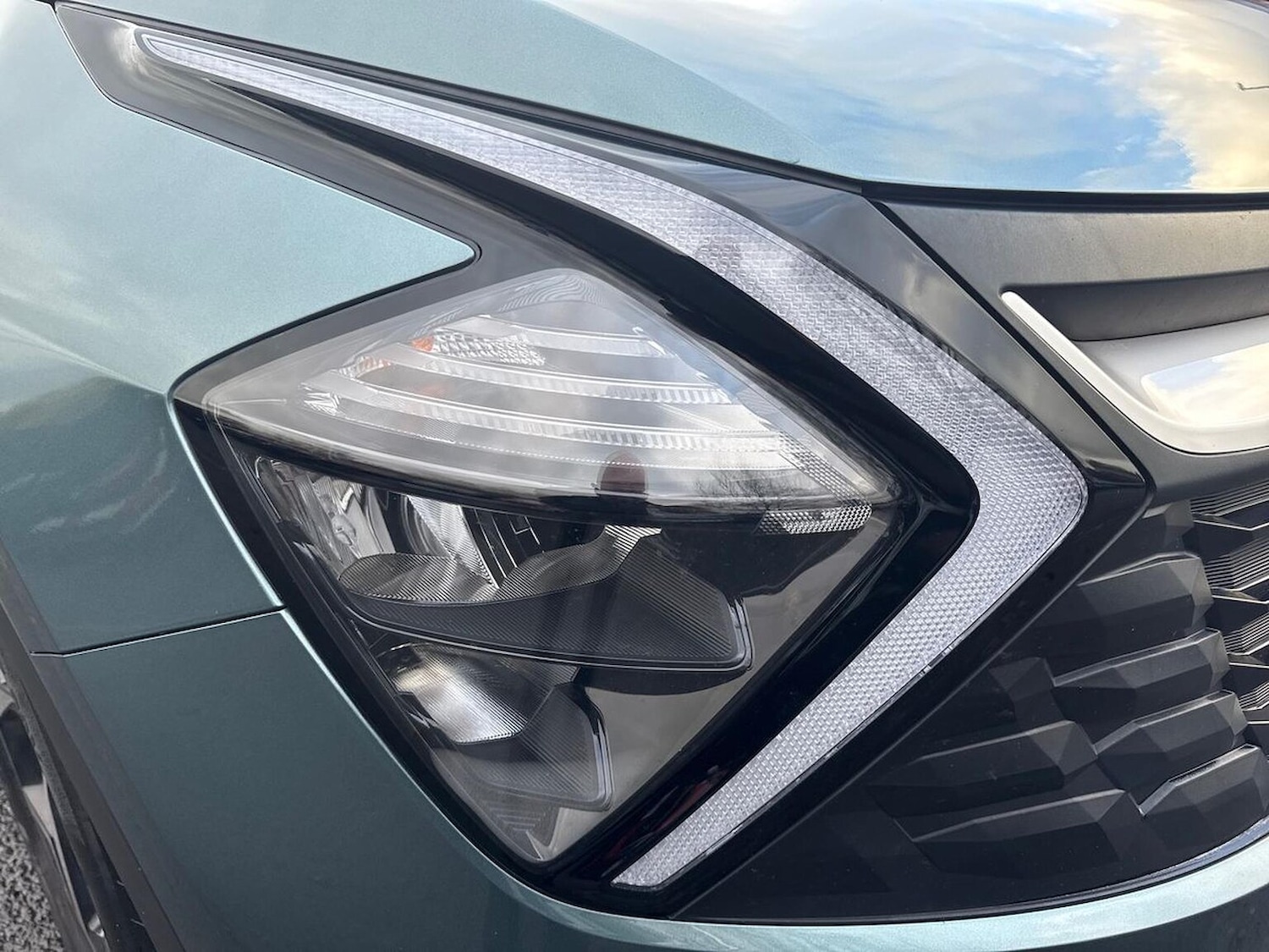 Used Kia Sportage 2022 for sale - 76693428: Photo 28