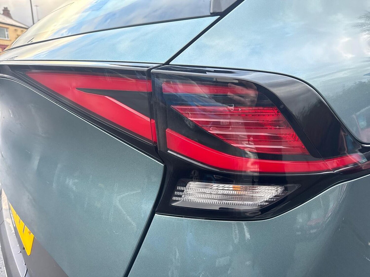 Used Kia Sportage 2022 for sale - 76693428: Photo 29