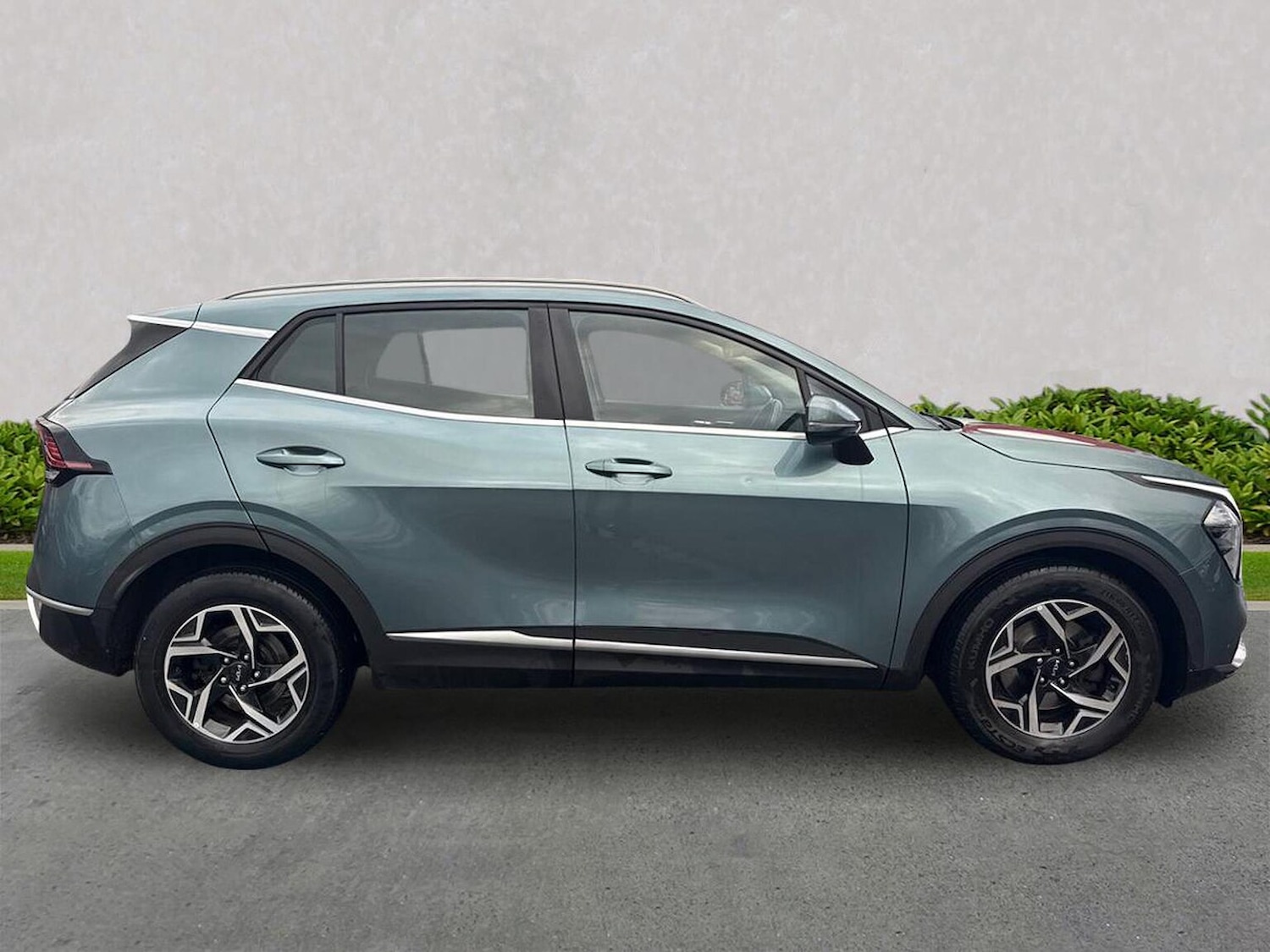 Used Kia Sportage 2022 for sale - 76693428: Photo 3