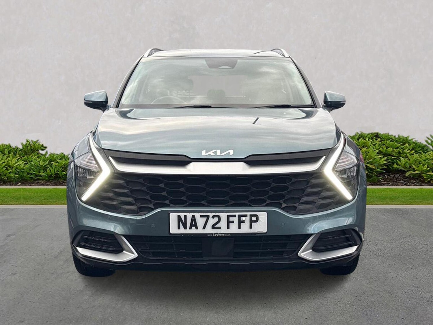 Used Kia Sportage 2022 for sale - 76693428: Photo 5