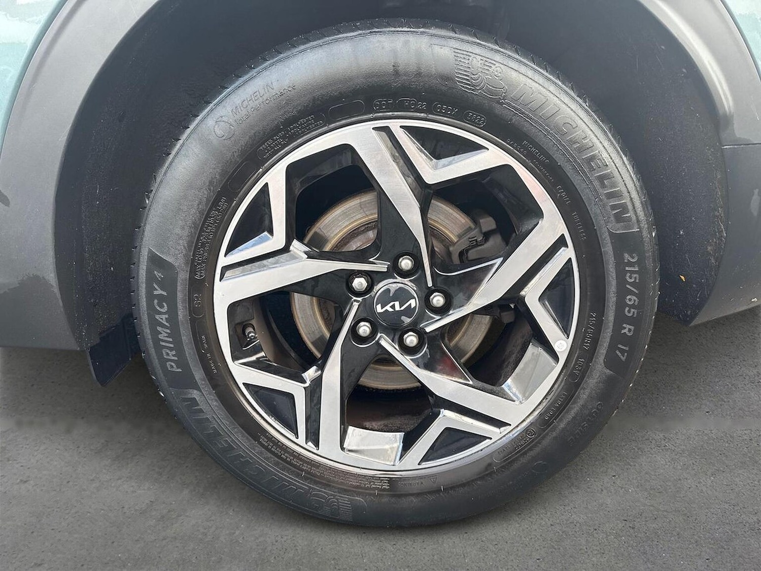 Used Kia Sportage 2022 for sale - 76693428: Photo 6