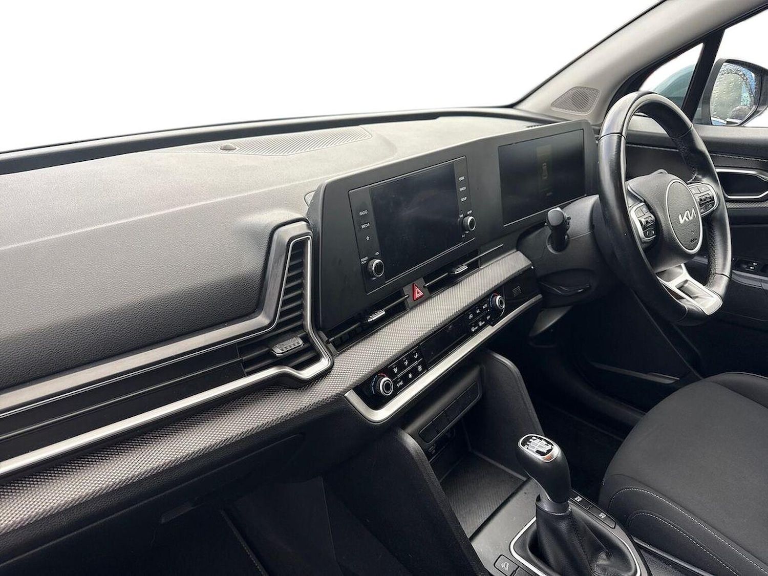 Used Kia Sportage 2022 for sale - 76693428: Photo 7