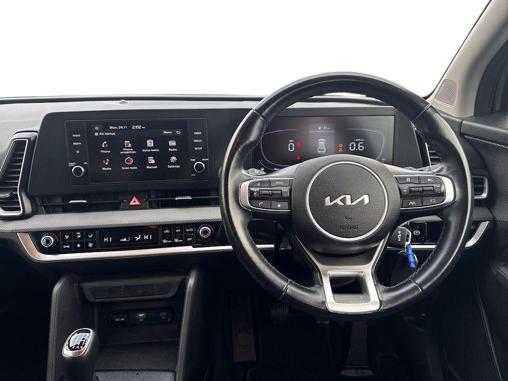 Used Kia Sportage 2022 for sale - 76693428: Photo 9