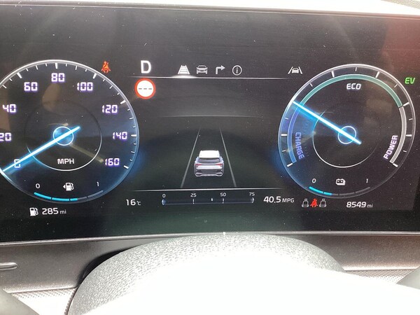 Used Kia Sportage 2024 for sale - 76149686: Photo 10