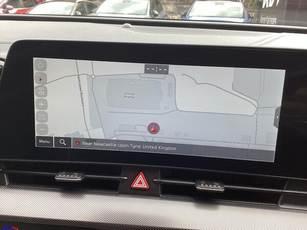 Used Kia Sportage 2024 for sale - 76149686: Photo 11