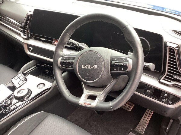 Used Kia Sportage 2024 for sale - 76149686: Photo 15