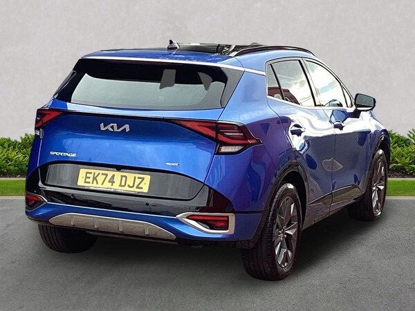 Used Kia Sportage 2024 for sale - 76149686: Photo 18