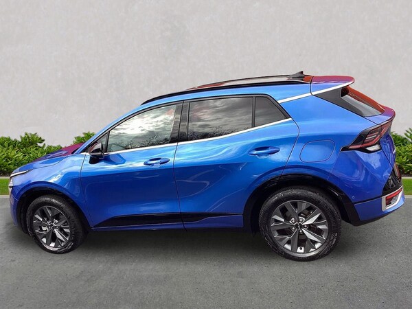 Used Kia Sportage 2024 for sale - 76149686: Photo 19